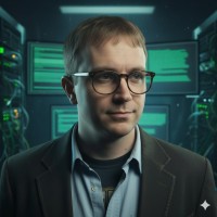 Tim Holmes Email