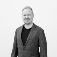 MODE Employee Andrew Sharman's profile photo