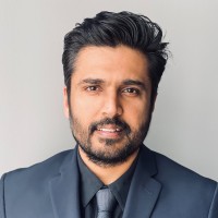 Federal Home Loan Bank of Cincinnati Employee Riten Dixit's profile photo