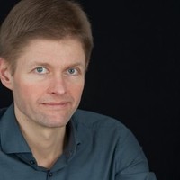 Vitec Aloc Employee Torsten Rasmussen's profile photo