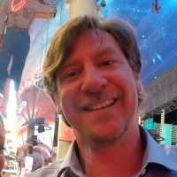 Tailor Made Grass Employee Rick Lentini's profile photo