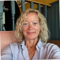 Chatterbox Audio Employee Lucy Price-Lewis's profile photo