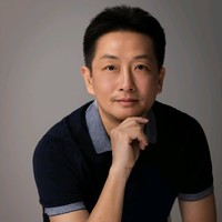 KOIVERSE.AI Employee Jin Li's profile photo