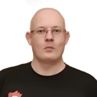 Sine engineering Employee Stan Turyn's profile photo