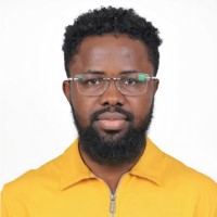 Skills Union Employee Stanley Ashibuogwu's profile photo