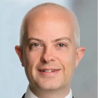 Peel Hunt Employee David Curran's profile photo