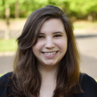 Information Security Media Group (ISMG) Employee Christina Eberhardt's profile photo
