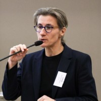 Unccas Employee Helene-Sophie Mesnage's profile photo