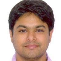Cisco Employee James Mendes's profile photo