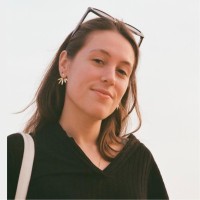 Up-Fuse Employee Anouck Lalauze's profile photo
