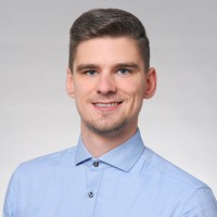 Packwise GmbH Employee Marc Siggelkow's profile photo