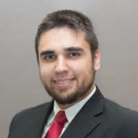 Peter Paul Electronics Employee Kostyantyn Partola's profile photo