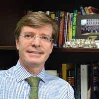 Patria Investments Employee Gabriel Baraya's profile photo