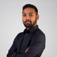 Madhan Harikrishnan Email
