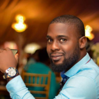 Blinqpay Employee Mbofung Ikenna's profile photo