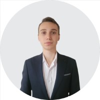 Fiba Perakende Grubu Employee Eren Kaplan's profile photo