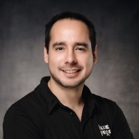 Blue People Employee Javier C.'s profile photo