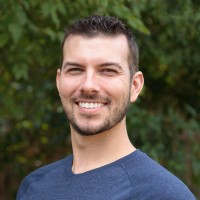 Broadcom Software Employee Elliott Davis's profile photo