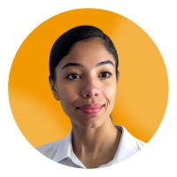Isogeo Employee Imen Ghalim's profile photo