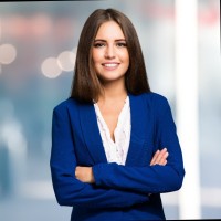 Teksun Inc Employee Jamie Rivers's profile photo