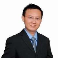 NKF Singapore (National Kidney Foundation) Employee Leslie Professional's profile photo