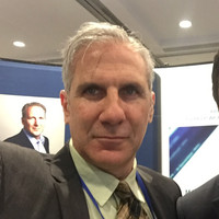 Euro Pacific Capital Employee Andrew Schiff's profile photo