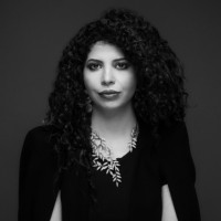 New York University Abu Dhabi Employee Reem Allam's profile photo