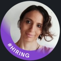 Baja Nearshore Employee Alexandra Deluca's profile photo