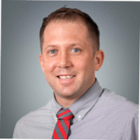 Baird Employee Patrick Gaynor's profile photo
