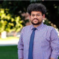 Oklahoma State University Employee Sumon Datta's profile photo