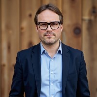 KPN Employee Alexander Jansen's profile photo