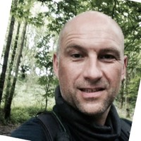 none Employee Steve Appleby's profile photo