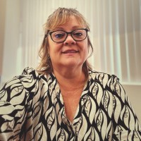 Capstone Copper Pinto Valley Employee Victoria Pier's profile photo