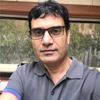 SHILPA MEDICARE LTD Employee Alok Sharma's profile photo