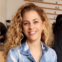2bPrecise Employee Maya Tiomkin's profile photo