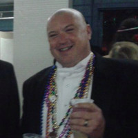 System One Employee Wade Collier's profile photo