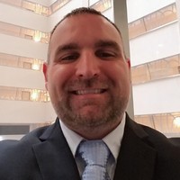 US Mortgage of Florida Employee Mike Darnell's profile photo