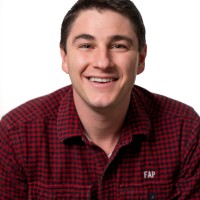 F.A. Peabody Company Employee Lucas Anderson's profile photo