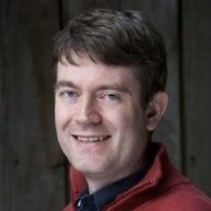 Green E-Books Employee Jason Chatraw's profile photo