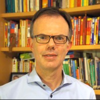 UHDE GmbH. Employee Klaus Noelker's profile photo
