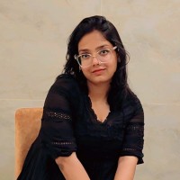 Tekurious Employee Vaishnavi Prusty's profile photo