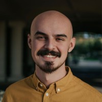 Created Employee Austin Dubyak's profile photo