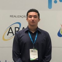 Sebrae Alagoas Employee Alan Felipe Costa da Silva's profile photo