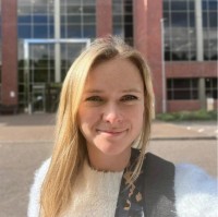 dunnhumby Employee Shona Buchanan's profile photo