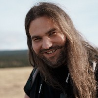 Datumo Employee Paweł Ejsmont's profile photo