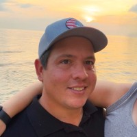 Classic Color Employee Adam Hernandez's profile photo