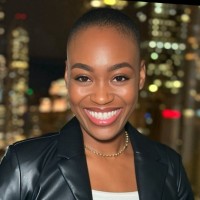 Cultural Intelligence Center Employee Dominique Hankins's profile photo