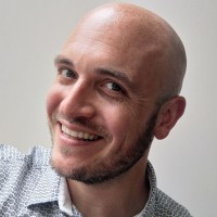 PER INTER Employee Sylvain Vanhaute's profile photo