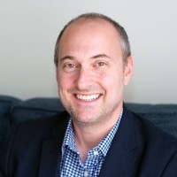 LiquidHub Employee Michael Blackburn's profile photo