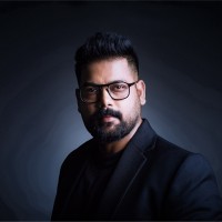 Accenture Employee Vinoth Manoharan's profile photo